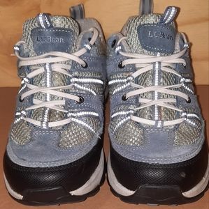 L.L.Bean sneakers womens size 6 wide width